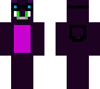 shadow tails the animatronic