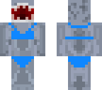 sharkini