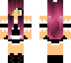 shy maid edit