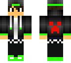 skin