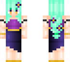 skin comp entry