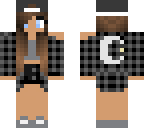 skin for captkayla