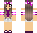 skin for iikariana