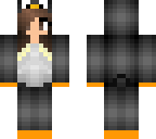 skin for lillian