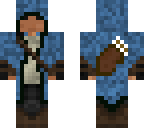 skin voor alex