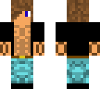 skinny