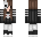 skull chibi