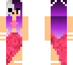skull girl