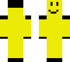 smile of doom