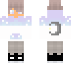 snow boy