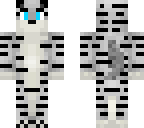 snow tiger
