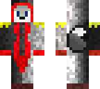 snowwolf