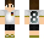soccer boy