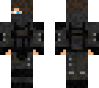 soldier