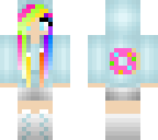 spectrum mocha