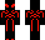 spider man  red