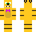 springbonnie