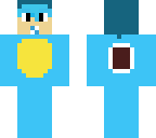 squirtle