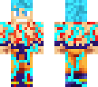 ssgss goku