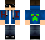 stealthy's1stskin