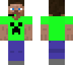 steve is a gamer