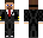 steve mask