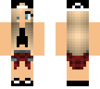 steve model