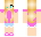 summer girl