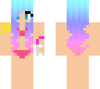 summer girl