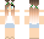 summer girl