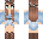 summer girl
