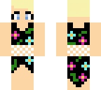 summer girl