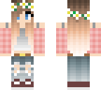 summer girl