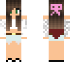 summer girl