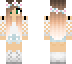 summer girl edit