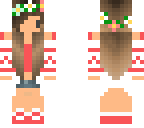 summer ready chibi