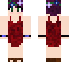 summer skin