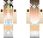 summer skin
