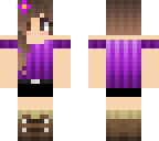 summer skin