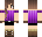 summer skin again