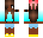 summer teony