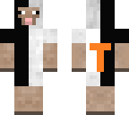 super sheep