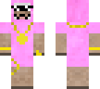 swag pink sheep