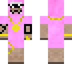 swag pink sheep