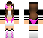 swaggy girl