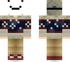 sweater nerd edit