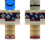 sweater nerd edit
