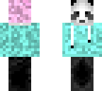 sweatshirt panda