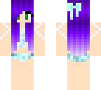 swim suit girl