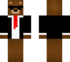 sylish bear